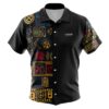 Buy Customized Artisan Black T-Shirt Online