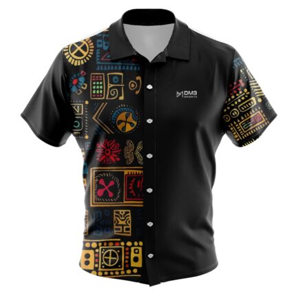 Buy Customized Artisan Black T-Shirt Online