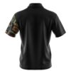 Buy Customized Artisan Black T-Shirt Online 1