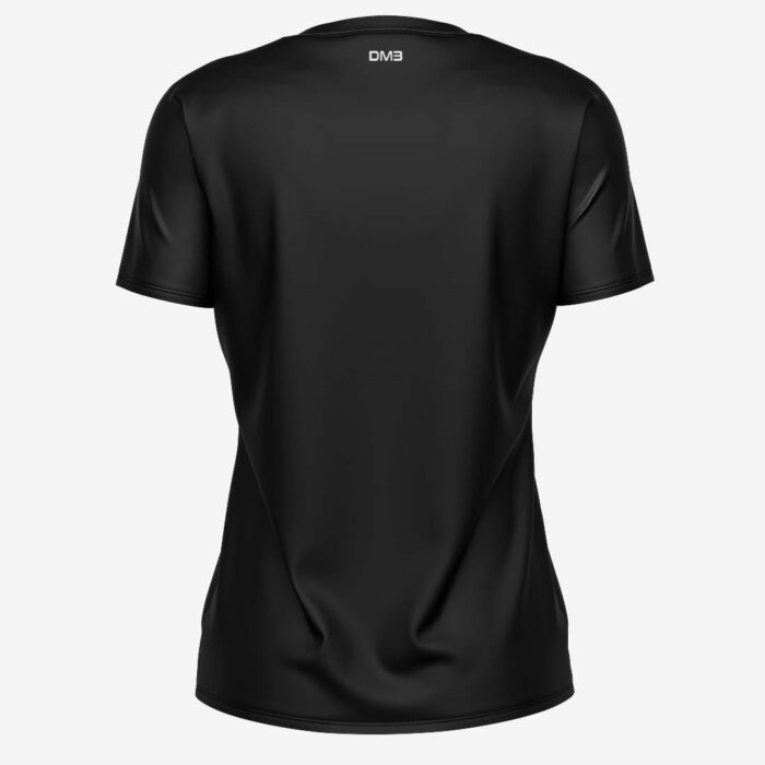 Buy Customized Fusion Flow Women’s Badminton Jersey Online 1
