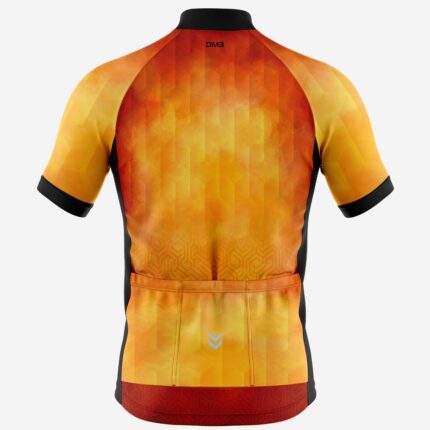 Buy Customized Men’s Vortex Pro Cycling Jersey Online 1