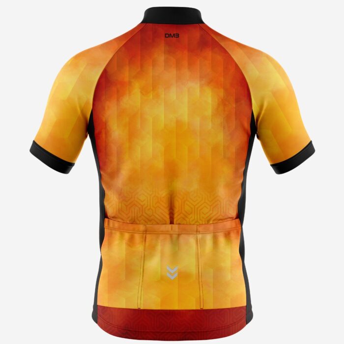 Buy Customized Men’s Vortex Pro Cycling Jersey Online 1