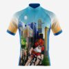 Buy Customized Men’s Daybreak Dash Cycling Jersey Online