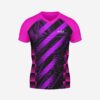 Buy Customized Aura Men’s Football Jersey Online
