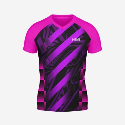 Buy Customized Aura Men’s Football Jersey Online