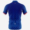 Buy Customized Men’s Sonic Bolt Cycling Jersey Online 1