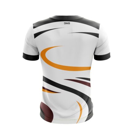 Buy Customized Ember Men’s Football Jersey Online 1