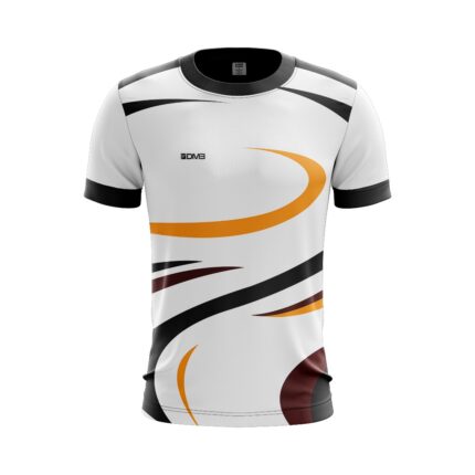 Buy Customized Ember Men’s Football Jersey Online