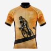 Buy Customized Men’s Cosmic Comet Cycling Jersey Online