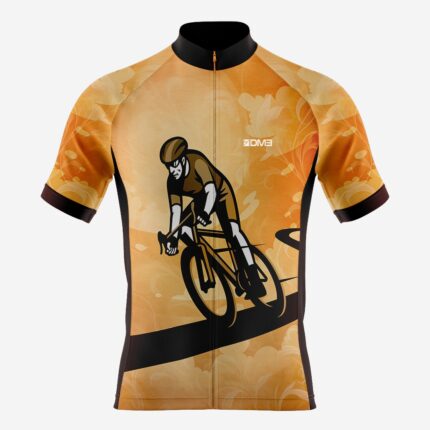 Buy Customized Men’s Cosmic Comet Cycling Jersey Online