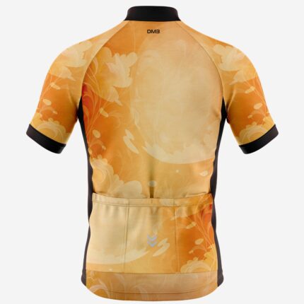 Buy Customized Men’s Cosmic Comet Cycling Jersey Online 1