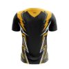 Buy Customized Aqua Vortex Men’s Football Jersey Online 1
