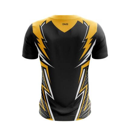 Buy Customized Aqua Vortex Men’s Football Jersey Online 1