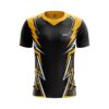 Buy Customized Aqua Vortex Men’s Football Jersey Online