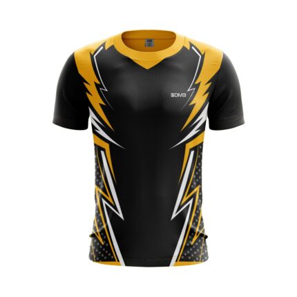 Buy Customized Aqua Vortex Men’s Football Jersey Online
