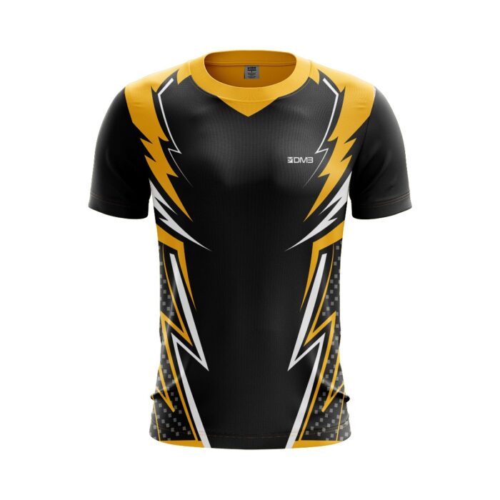 Buy Customized Aqua Vortex Men’s Football Jersey Online