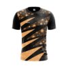 Buy Customized Sunset Soar Men’s Football Jersey Online