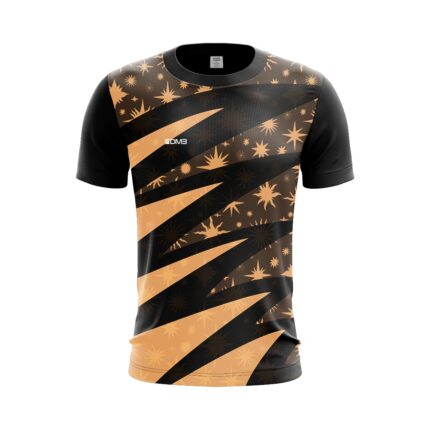 Buy Customized Sunset Soar Men’s Football Jersey Online