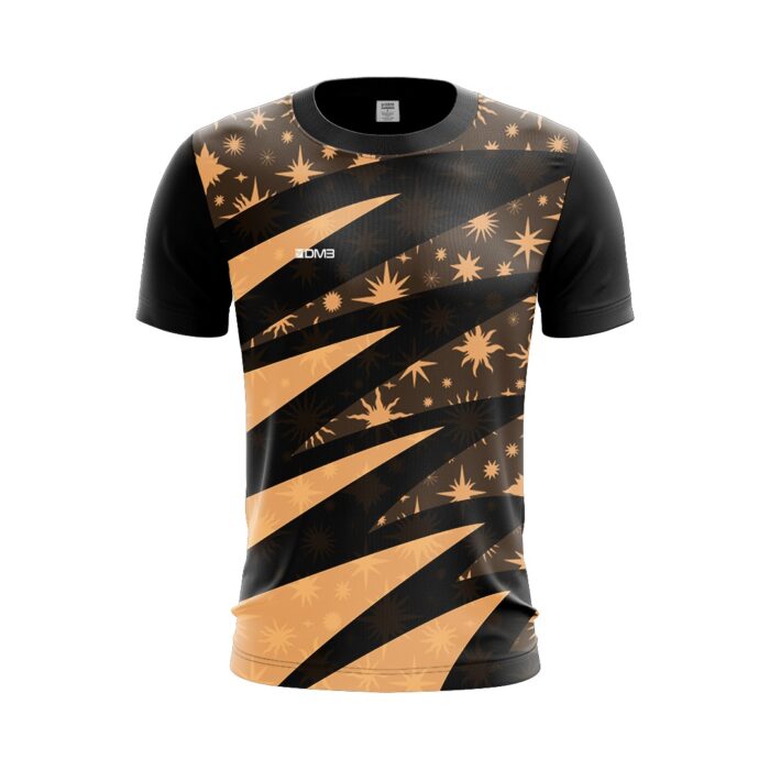 Buy Customized Sunset Soar Men’s Football Jersey Online