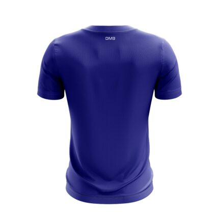 Buy Customized Azure Bolt Men’s Football Jersey Online 1