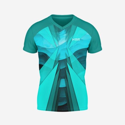 Buy Customized Tidal Tear Men’s Football Jersey Online