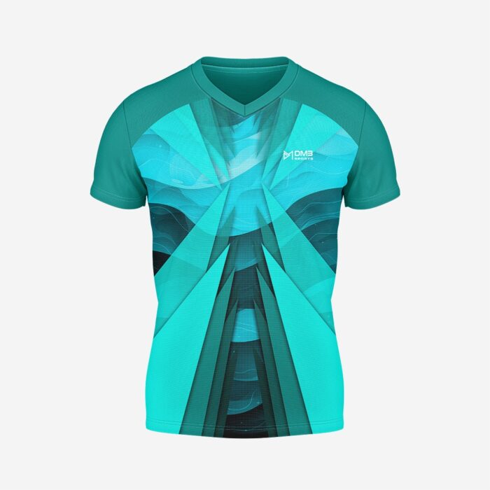 Buy Customized Tidal Tear Men’s Football Jersey Online