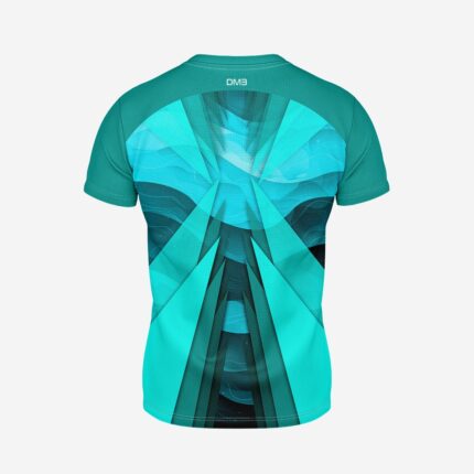 Buy Customized Tidal Tear Men’s Football Jersey Online 1