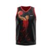 Buy Customized Hoops Hype Men's Basketball Jersey Online