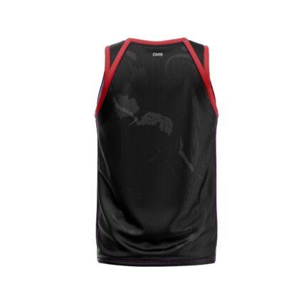 Buy Customized Hoops Hype Men's Basketball Jersey Online 1