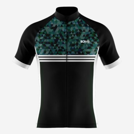 Buy Customized Men’s Triad Cycling Jersey Online