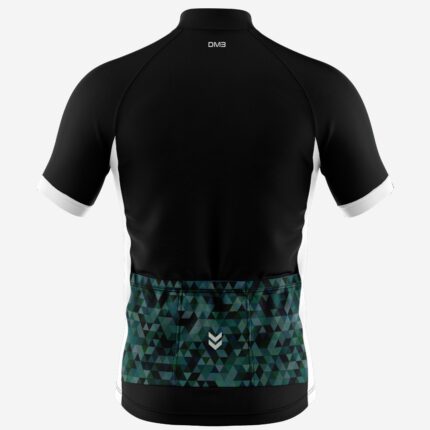 Buy Customized Men’s Triad Cycling Jersey Online 1