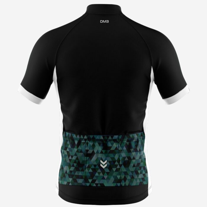 Buy Customized Men’s Triad Cycling Jersey Online 1