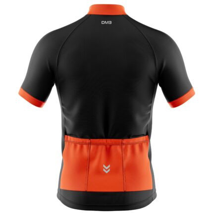 Buy Customized Men’s Explorer's Legacy Cycling Jersey Online 1
