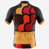 Buy Customized Men’s Mosaic Cycling Jersey Online 1