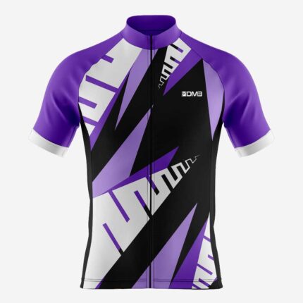 Buy Customized Men’s Voltage Cycling Jersey Online