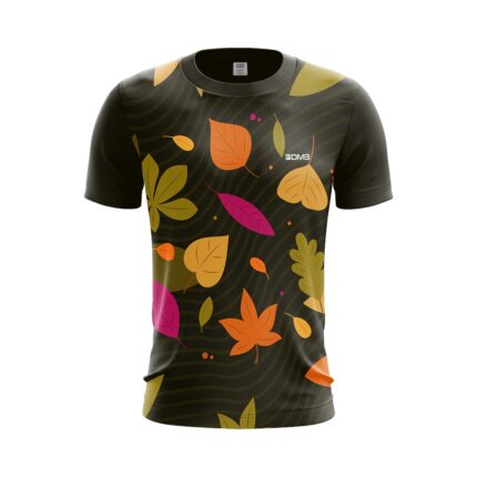 Buy Customized Autumn Drift Men’s Football Jersey Online