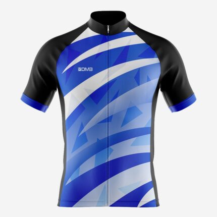 Buy Customized Men’s Velocity Arc Cycling Jersey Online
