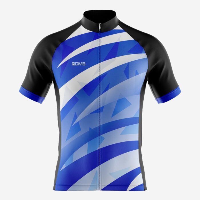 Buy Customized Men’s Velocity Arc Cycling Jersey Online
