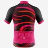 Buy Customized Men’s Kinetic Pulse Cycling Jersey Online 1