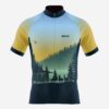 Buy Customized Men’s Wildwood Ride Cycling Jersey Online