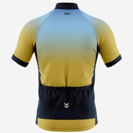 Buy Customized Men’s Wildwood Ride Cycling Jersey Online 1