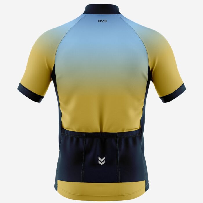 Buy Customized Men’s Wildwood Ride Cycling Jersey Online 1