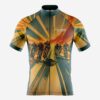 Buy Customized Men’s Retro Cyclist Cycling Jersey Online