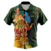 Buy Customized Kerala Vibe T-Shirt Online