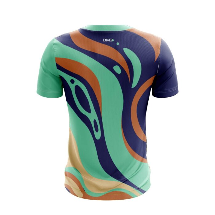 Buy Customized Apex Echo Men’s Football Jersey Online 1