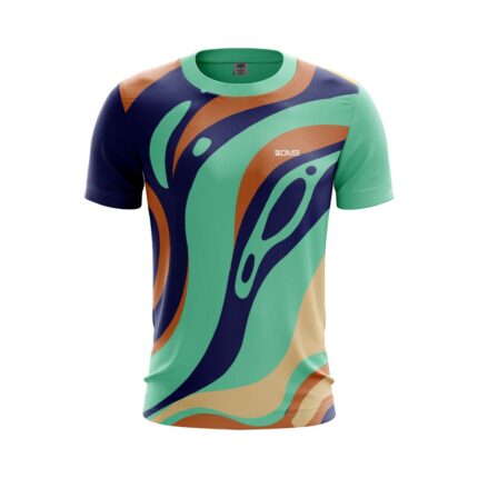 Buy Customized Apex Echo Men’s Football Jersey Online