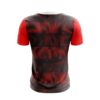 Buy Customized Rage Weave Men’s Football Jersey Online 1
