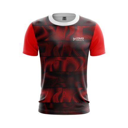 Buy Customized Rage Weave Men’s Football Jersey Online