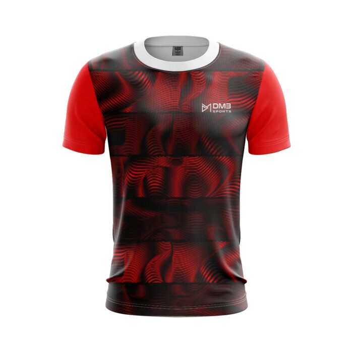 Buy Customized Rage Weave Men’s Football Jersey Online