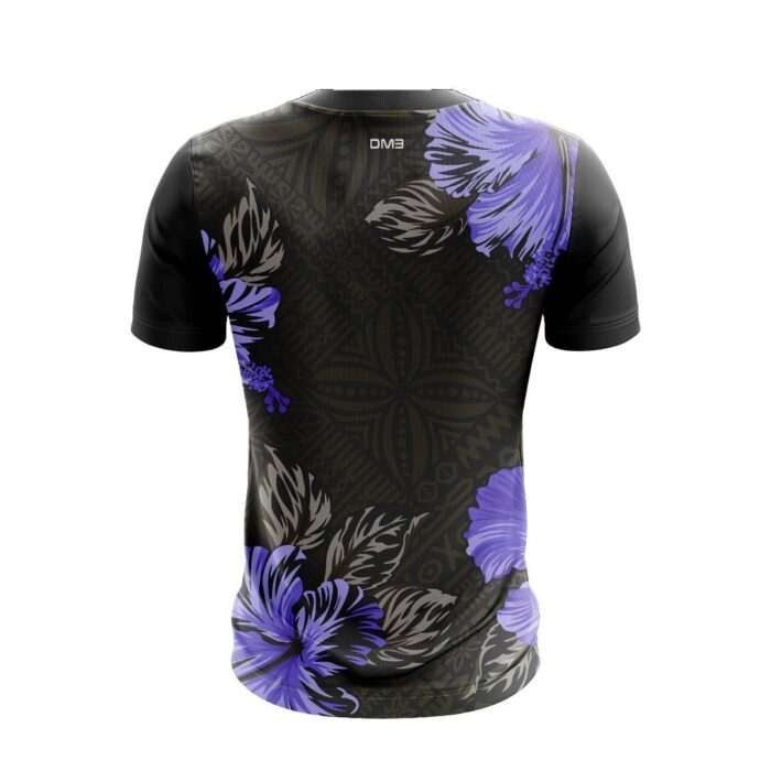 Buy Customized Fusion Drift Men’s Football Jersey Online 1